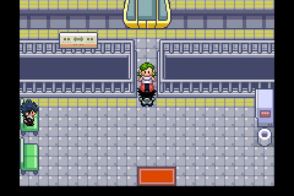 口袋妖怪格查爾漢化版