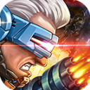 暴擊僵尸2018無限鉆石金幣版