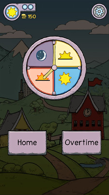 我的孩子生命之源中文版免費版