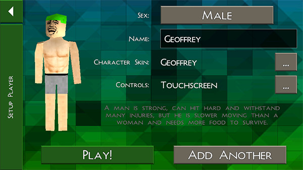 生存戰爭2野人島最終版漢化版