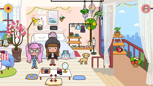 米加小鎮商店免費版 米加小鎮商店免費版