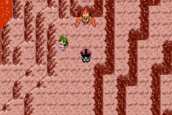 口袋妖怪格查爾漢化版