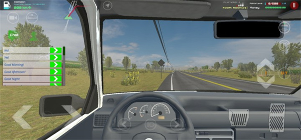 司機工作在線模擬器最新版