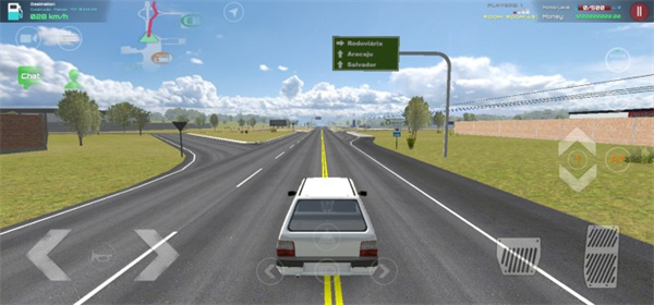 司機工作在線模擬器最新版