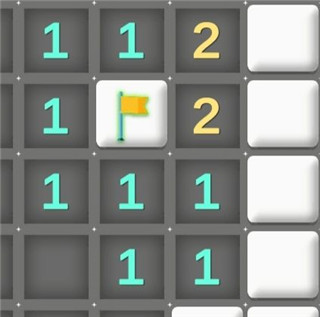 掃雷F游戲手機版