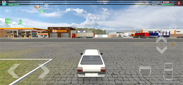 司機工作在線模擬器最新版