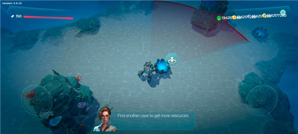 海洋守護(hù)者游戲最新版