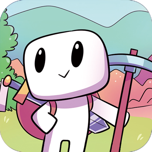 浮島物語無限金幣物資版