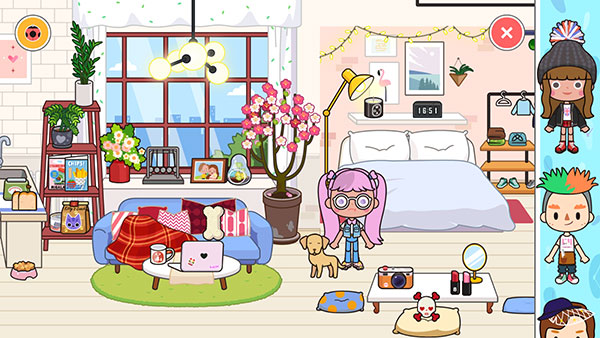 米加小鎮商店免費版 米加小鎮商店免費版