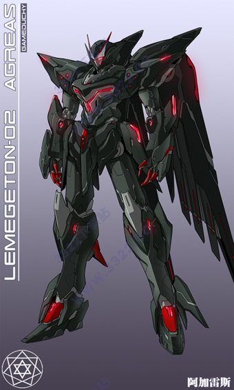 機(jī)動(dòng)戰(zhàn)隊(duì)大作戰(zhàn)最新版