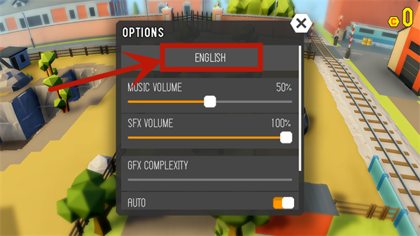 魯莽大逃亡2中文版