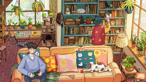 四季合合無限金幣鉆石版