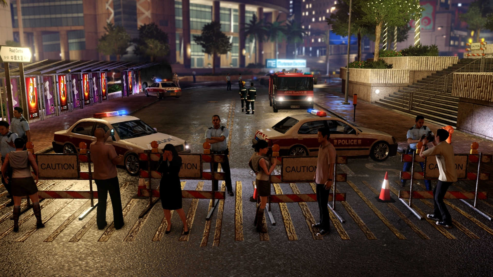 熱血無賴游戲最新版