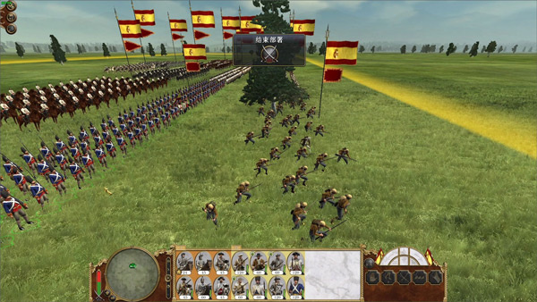 全面戰爭帝國手機版 全面戰爭帝國手機版
