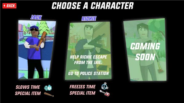 開放世界沙盒模擬器 開放世界沙盒模擬器