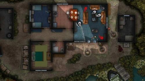 破門而入2北方特遣隊手機版