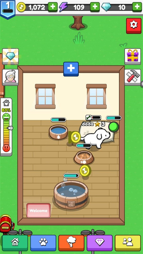 云養寵物游戲無限金幣