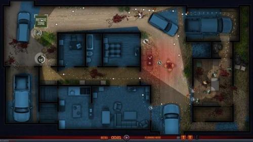 破門而入2北方特遣隊手機版