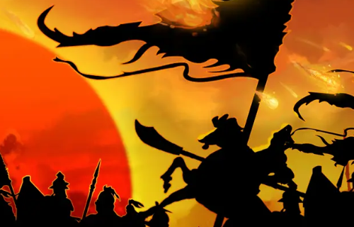 三國(guó)時(shí)代3免廣告 三國(guó)時(shí)代3免廣告