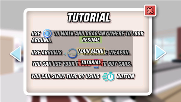 開放世界沙盒模擬器 開放世界沙盒模擬器