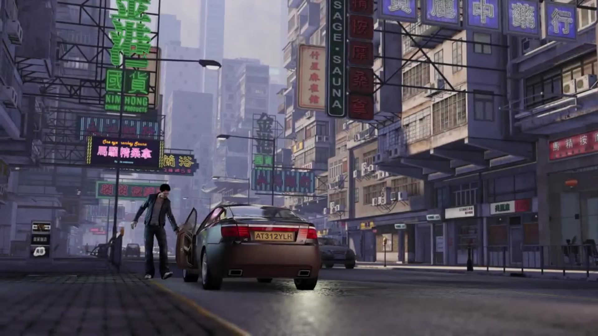 熱血無賴游戲最新版