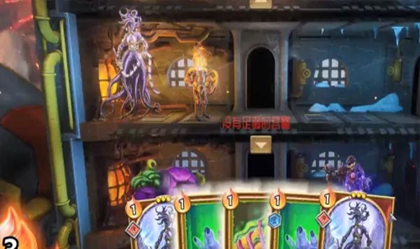 怪物火車全dlc免費版