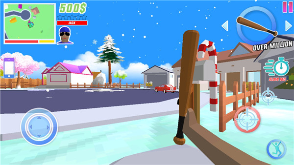 開放世界沙盒模擬器 開放世界沙盒模擬器