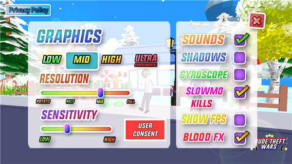 開放世界沙盒模擬器 開放世界沙盒模擬器