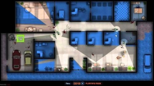 破門而入2北方特遣隊手機版