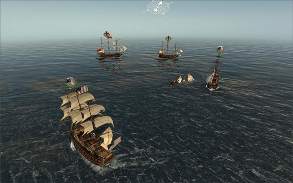 全面戰爭帝國手機版 全面戰爭帝國手機版