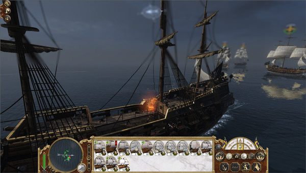 全面戰爭帝國手機版 全面戰爭帝國手機版