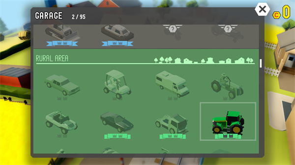 魯莽大逃亡2中文版