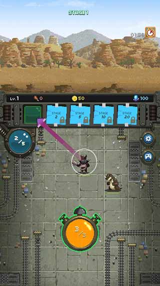 世界怪獸戰爭中文版