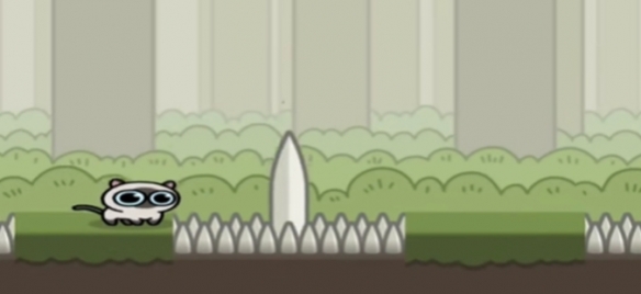 冒險貓小游戲手機版