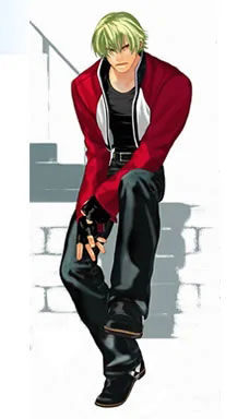 餓狼傳說狼之印記手機版