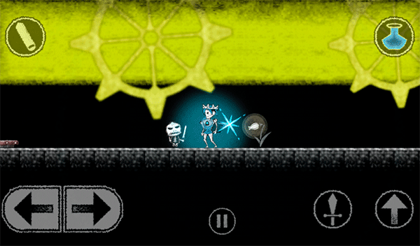 骷髏小王子安卓免費(fèi)版