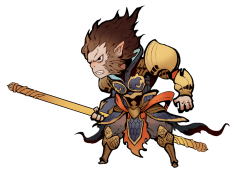 西游伏魔記手機版