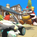 飛車酷跑游戲手機版