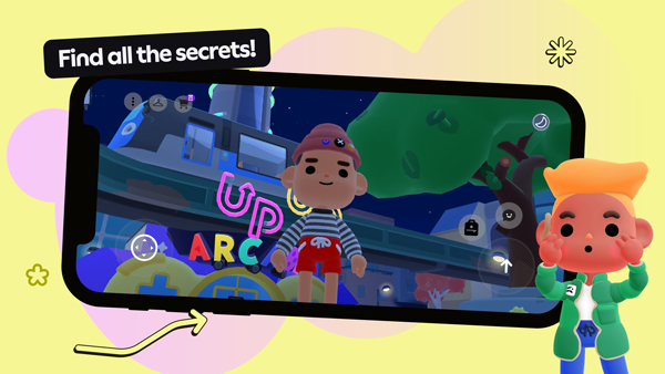 托卡的日常生活3D單機版