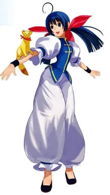 餓狼傳說狼之印記手機版