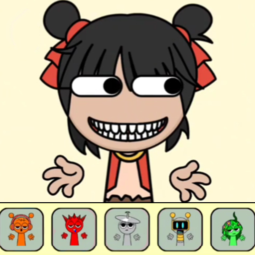 節奏盒子哪吒版最新版