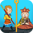 師父又被抓走了折相思