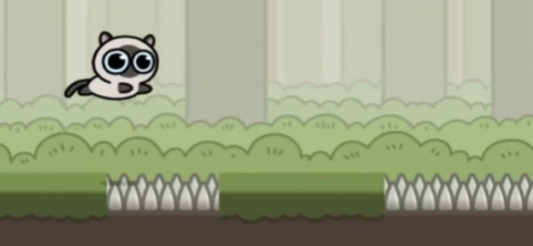 冒險貓小游戲手機版