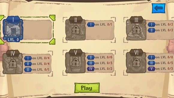 法師大戰僵尸游戲安卓版