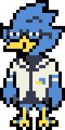 三角符文漢化版