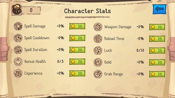 法師大戰僵尸游戲安卓版