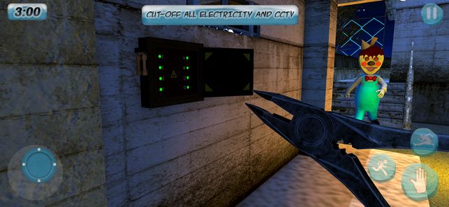 恐怖咖啡館游戲手機版