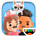 托卡的日常生活3D單機(jī)版