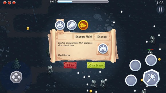 法師大戰僵尸游戲安卓版