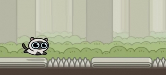 冒險貓小游戲手機版